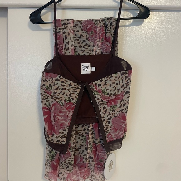 Princess Polly matching set - Picture 5 of 6